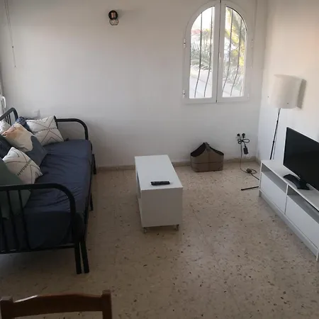 Appartement El Palmar -