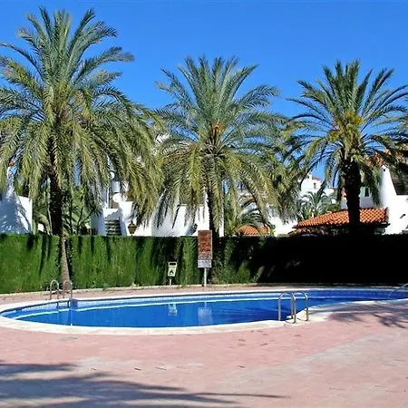 El Palmar - * דניה