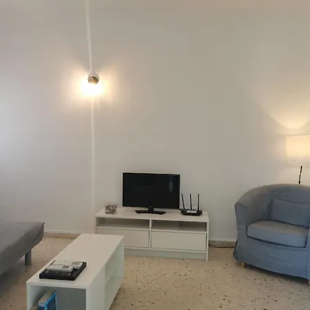 Appartement El Palmar - Dénia