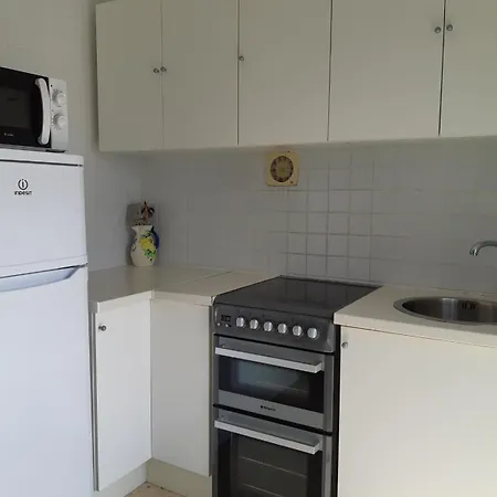 El Palmar - Appartement