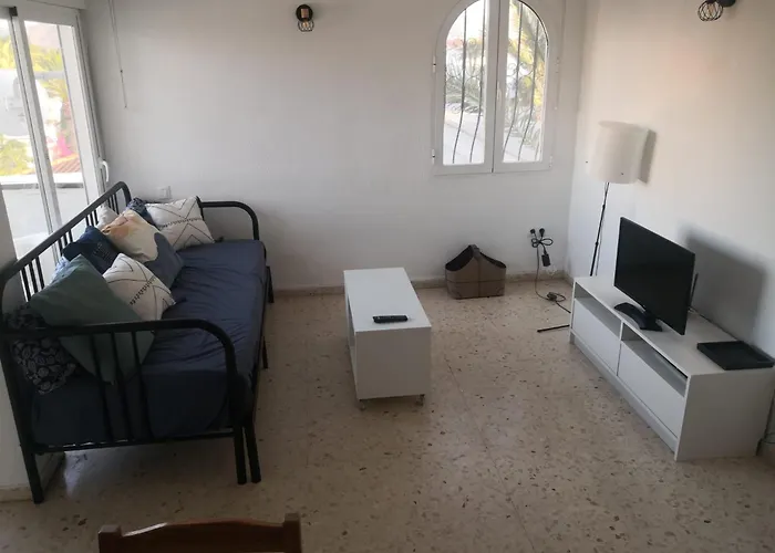 Appartement El Palmar -