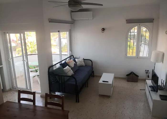 El Palmar - * Dénia