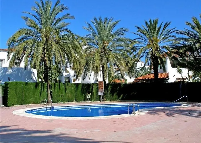 El Palmar - * Dénia