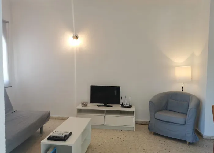 Appartement El Palmar - Dénia