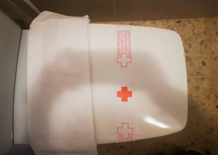 Appartement El Palmar -